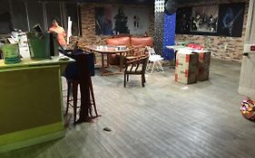 K Motel